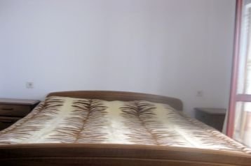 Horvātija Privát Rogoznica, Eksterjers